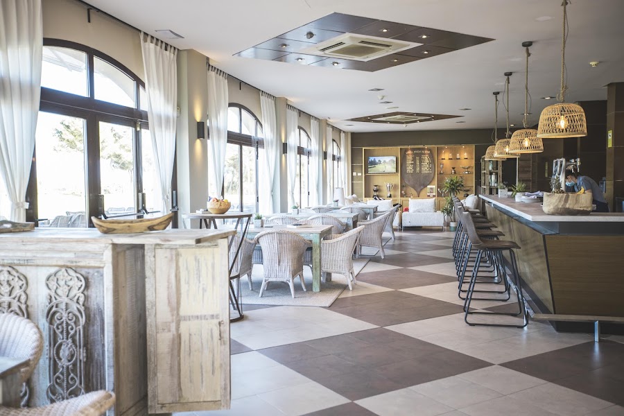 T19 Restobar