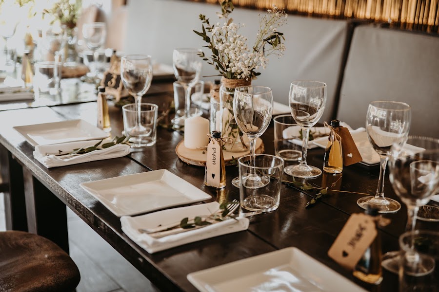 Restaurantes en Sant Antoni de Portmany provincia de Balears, Illes