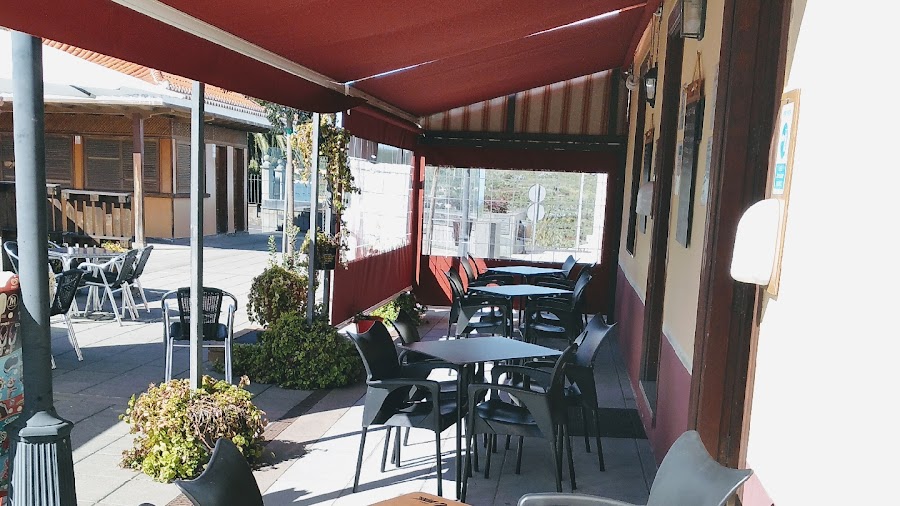 Tasca Bar la Fuente