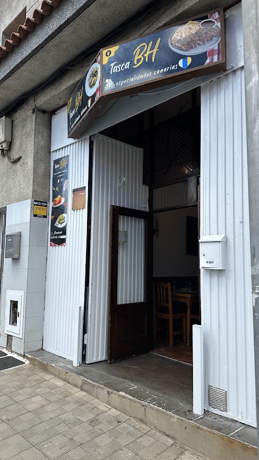 Tasca BH