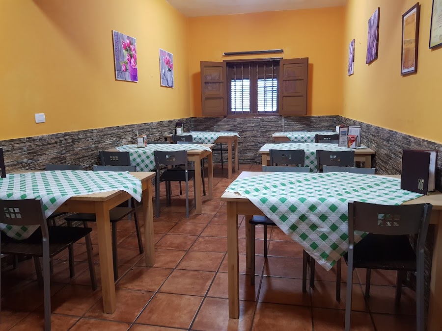 Tasca Chicato