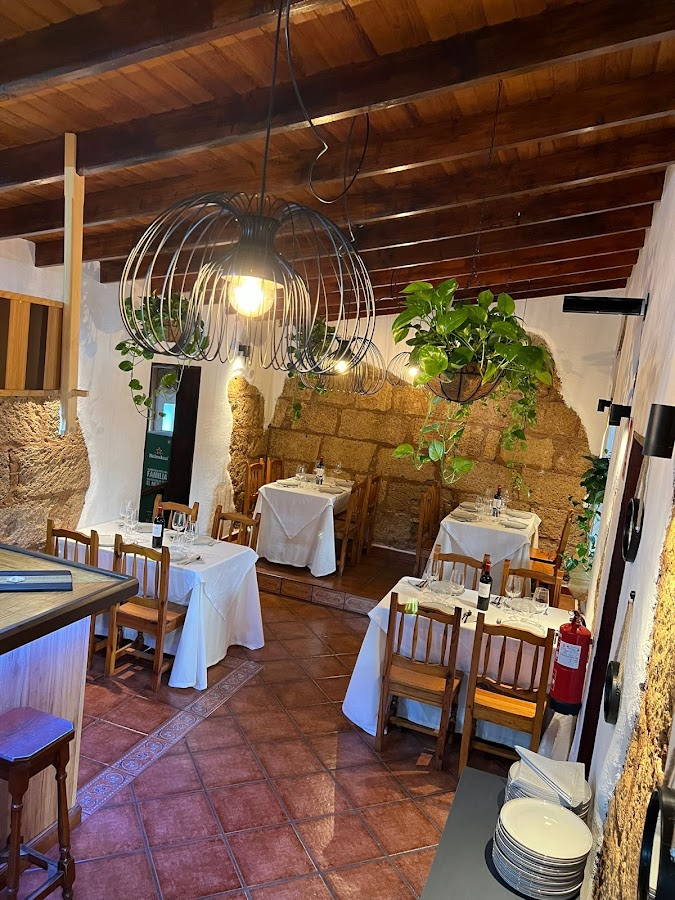 Tasca El Vateo