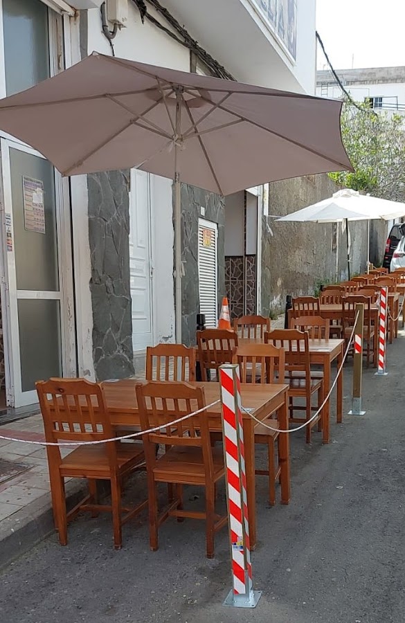 Tasca Grill Ca’ Amelia