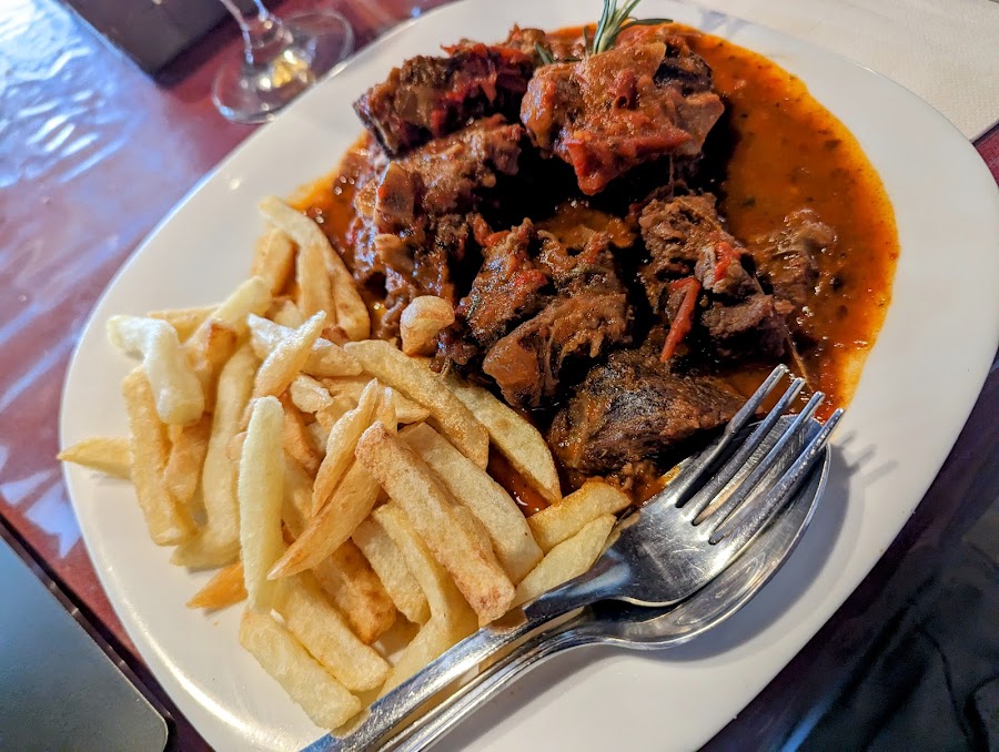 Tasca La Parada