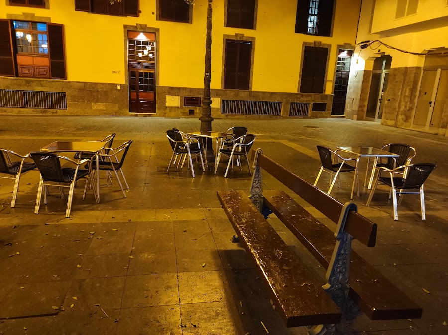 Tasca La Recova
