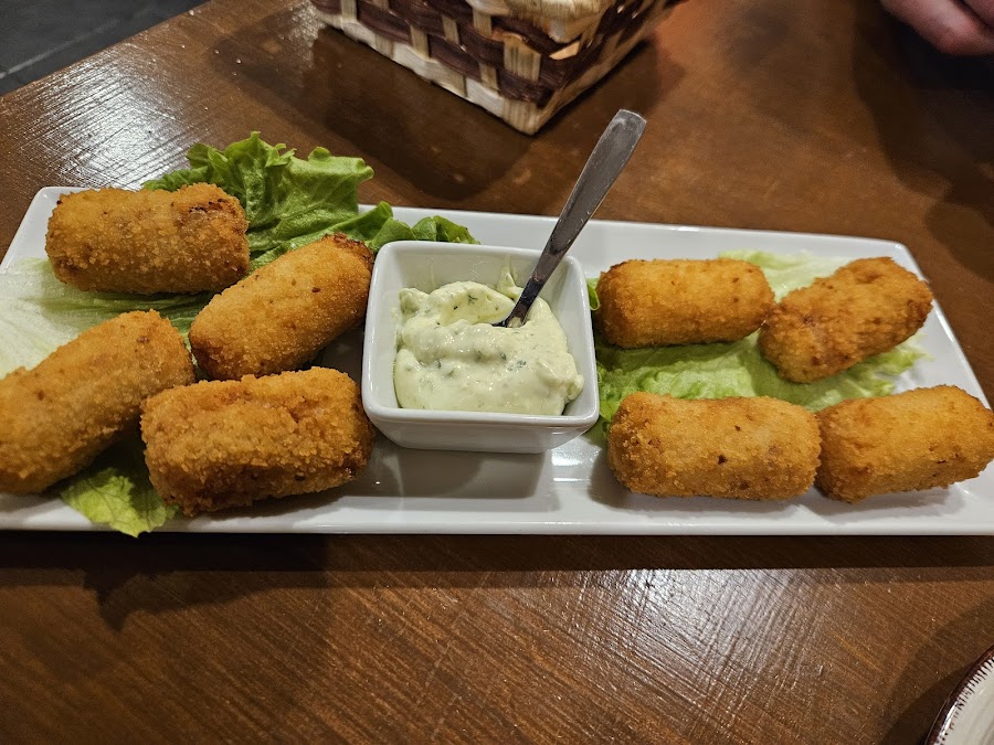 Tasca las cruces 2
