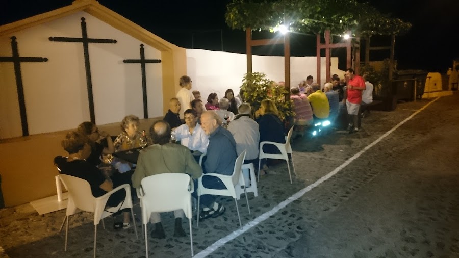 Restaurantes en Agulo provincia de Santa Cruz de Tenerife
