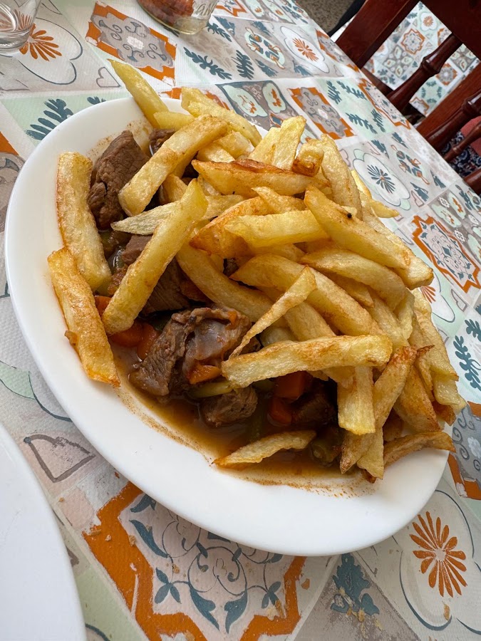 Tasca Restaurante Emilio Y Mar