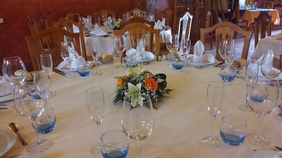 Restaurantes en Güímar provincia de Santa Cruz de Tenerife