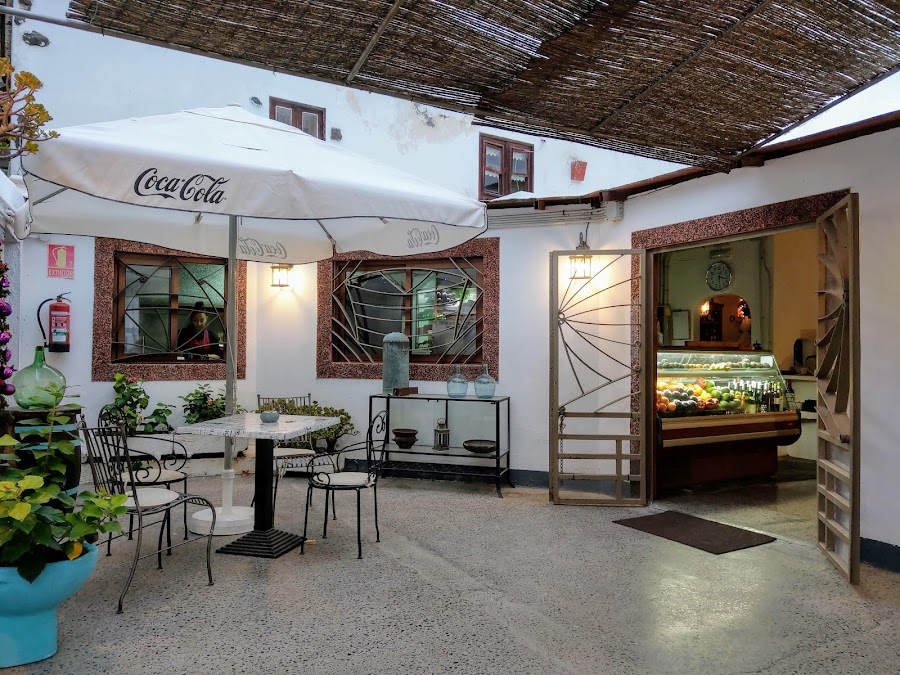 Tasca Telémaco
