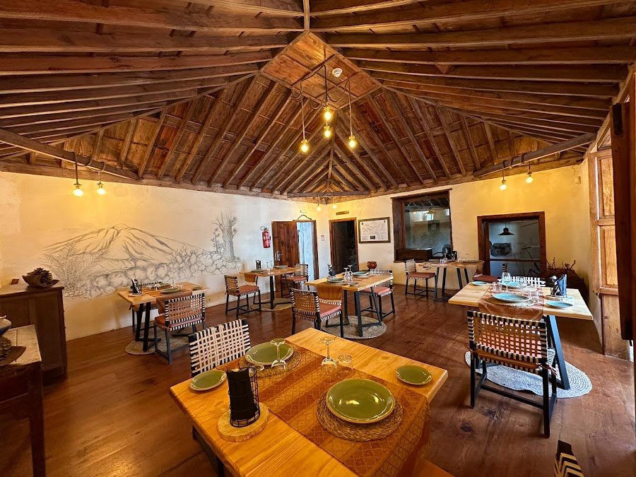 Tasquita La Casona