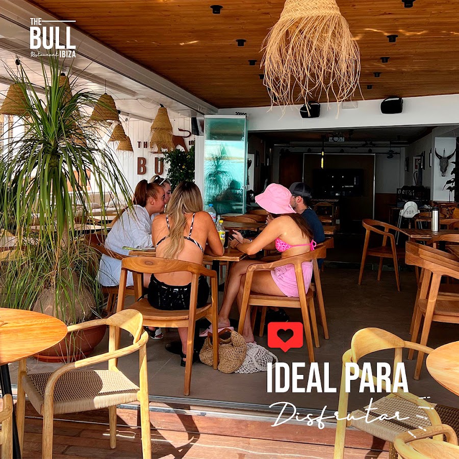 The Bull Restaurant