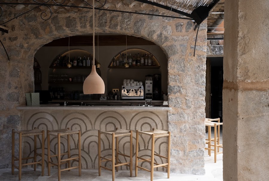 Tramuntana Grill