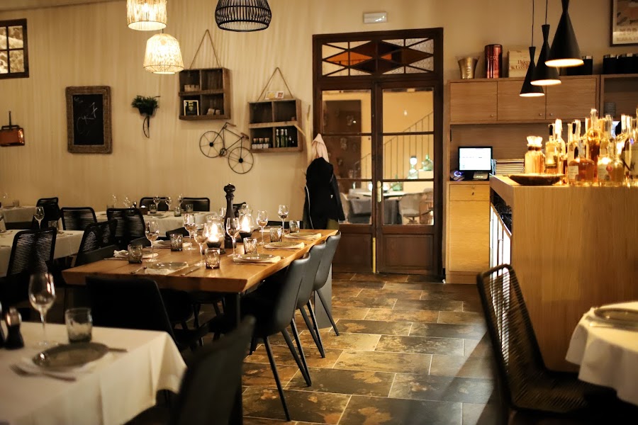 Trattoria-Pizzeria peperoncino