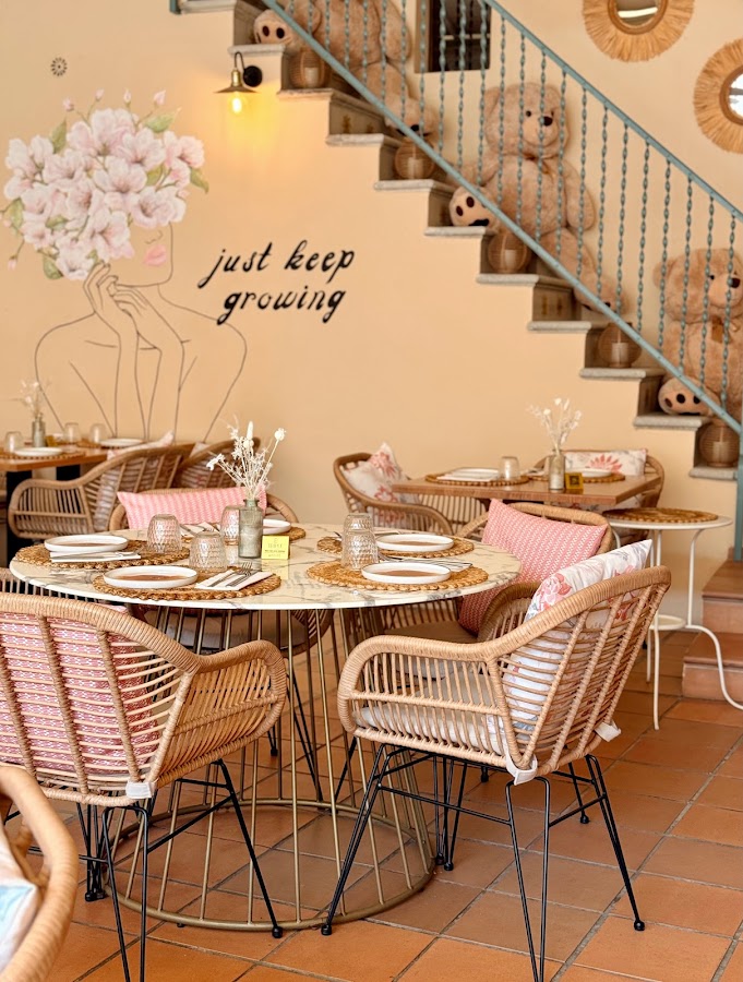 Restaurantes en Ses Salines provincia de Balears, Illes