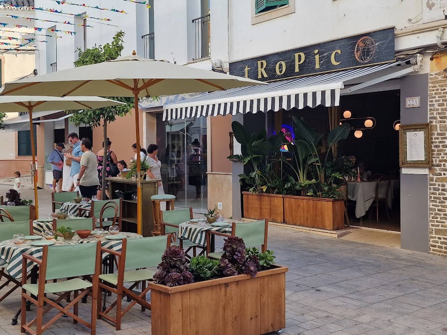 Tropic