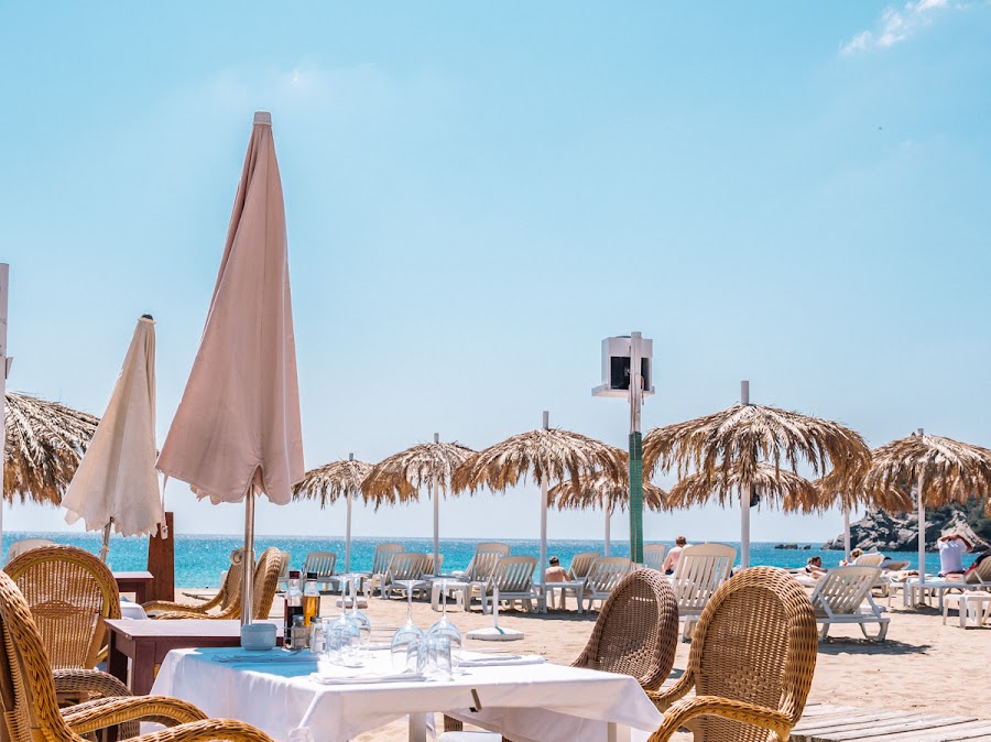 Tropicana Ibiza Cala Jondal