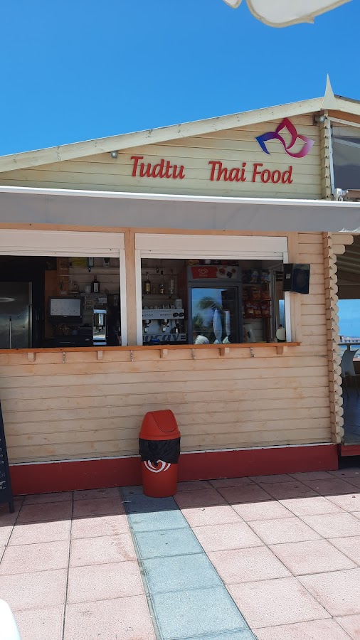 Tudtu Thai Food