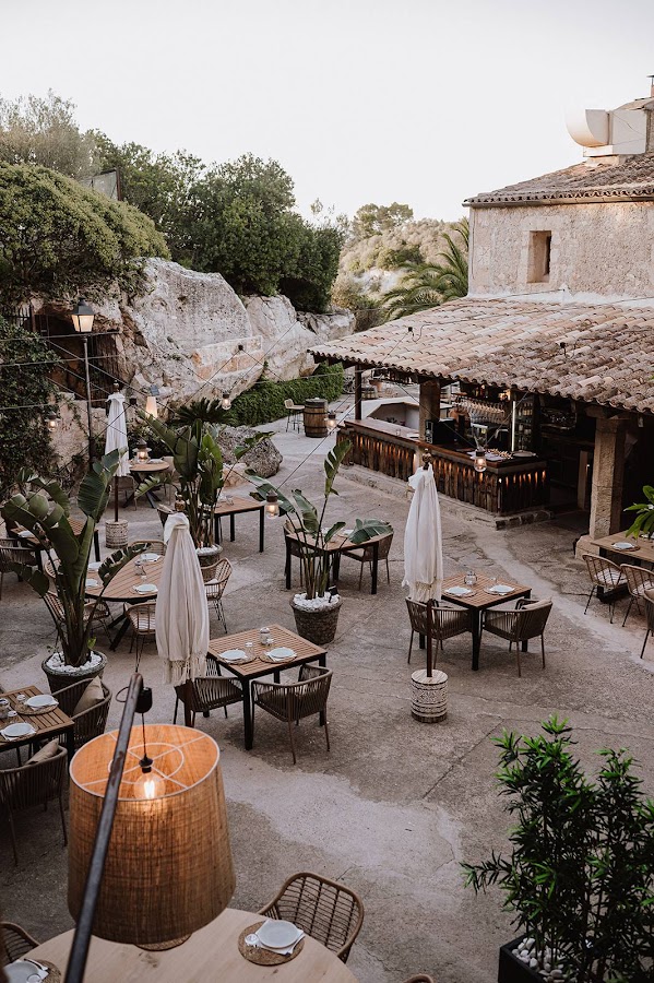 Turó Restaurant