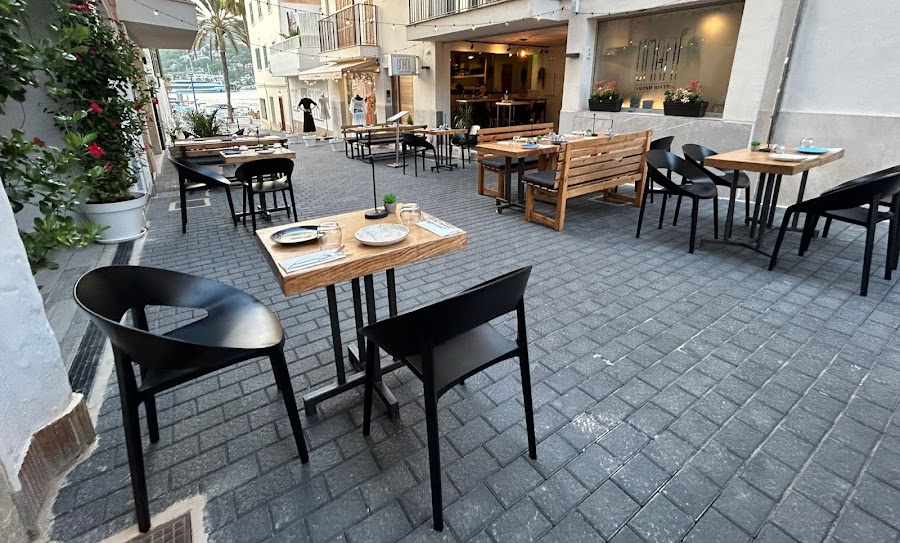 Umami Fresh Bistro
