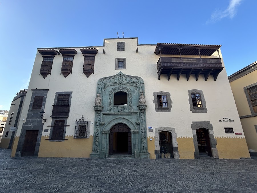 Vegueta