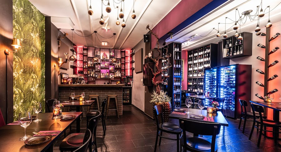 Vinoteca Con Pasión