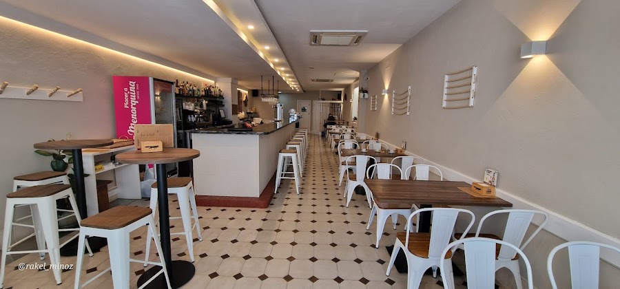 Vitaca Menorca