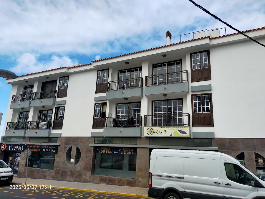 Vivienda Vacacional ElHierroBed&Chic