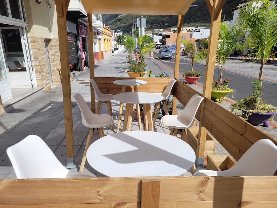 Warapu Street Food