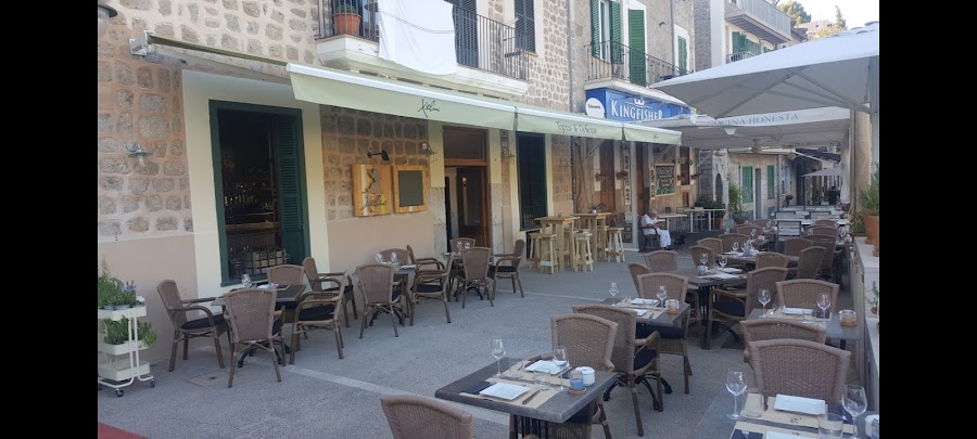 Xelini Port de Sóller