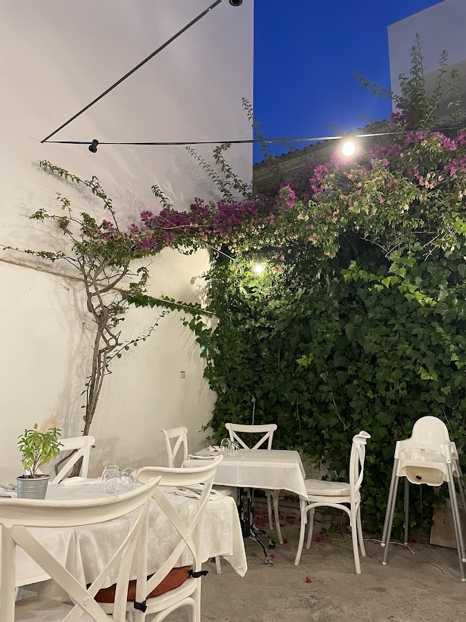 ZARZALES Restaurant