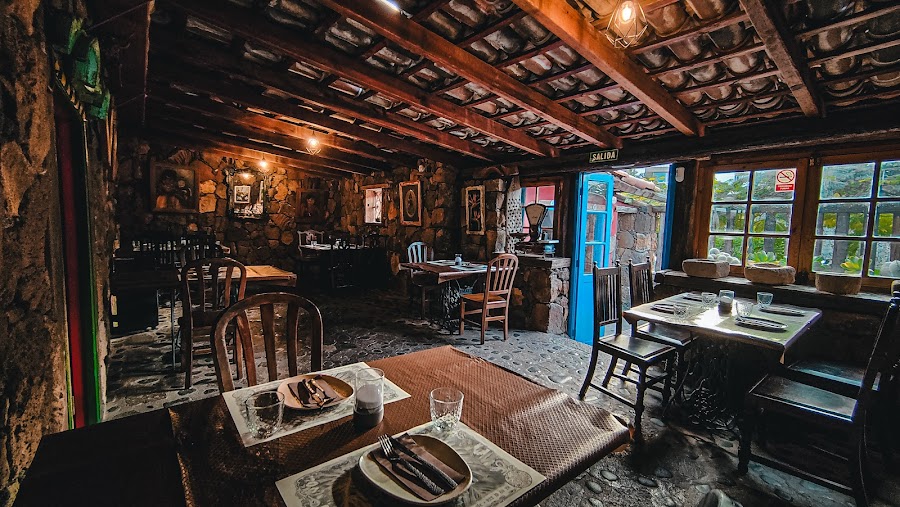 Zicatela Restaurant & Cocktail Bar