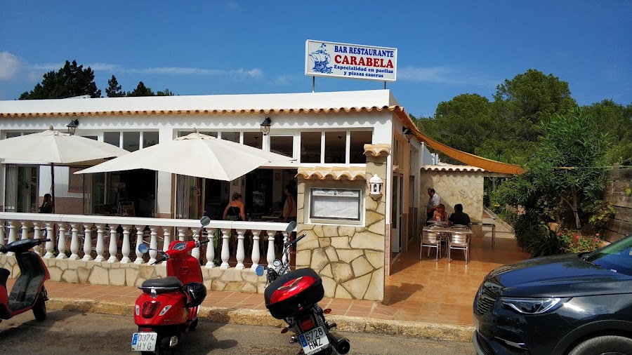 190 Pasos/ Apt Carabela