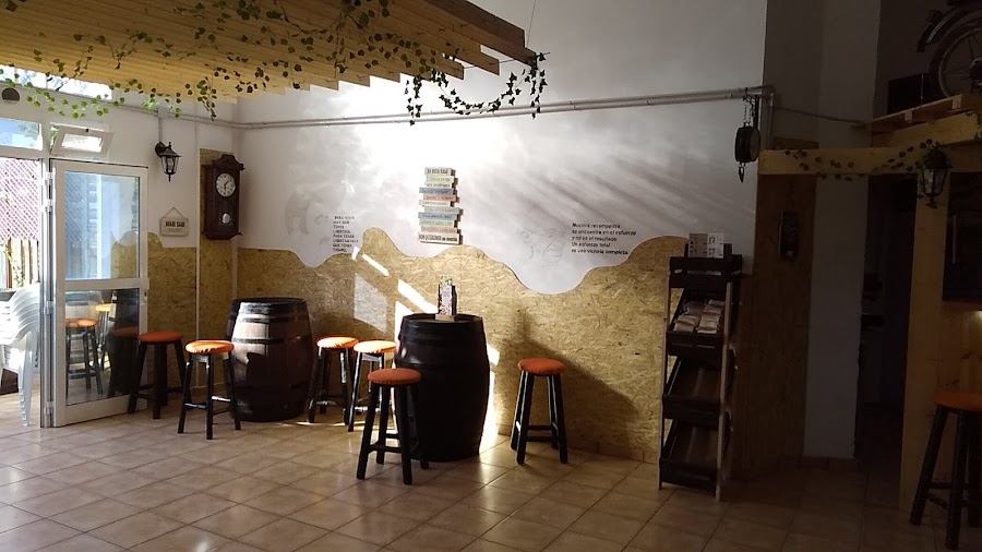 Ágora Cafe_bar