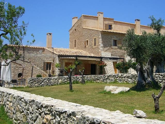 Agroturismo Ses Cases de Fetget
