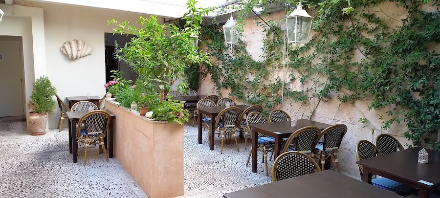 Alchemy Restaurante