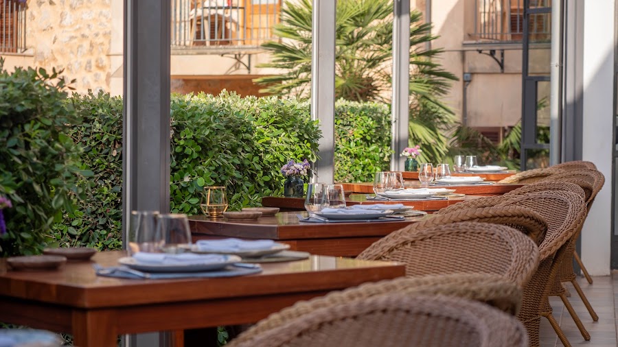 Alemany Restaurant
