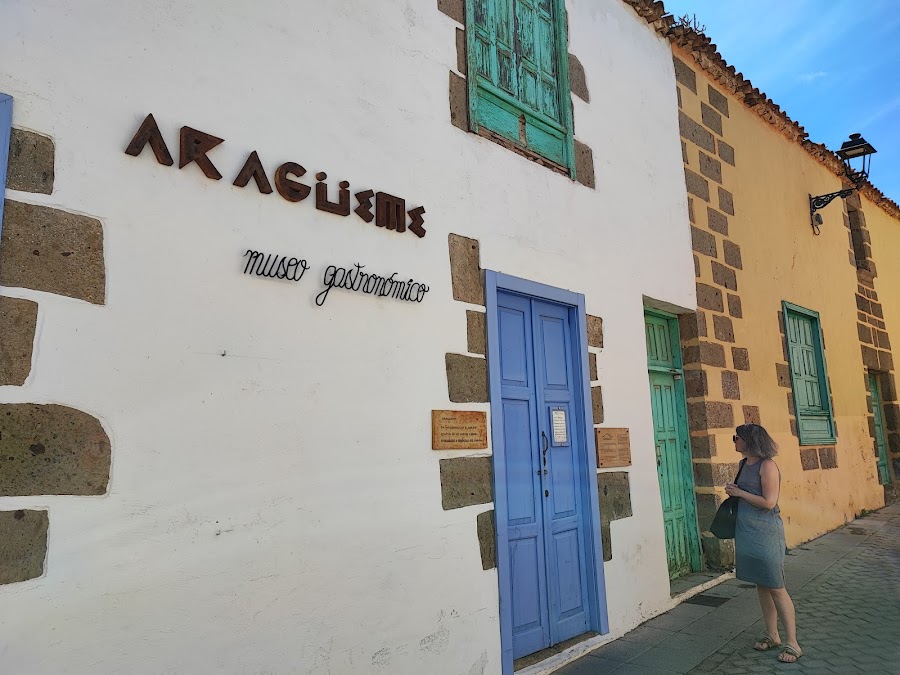Aragüeme