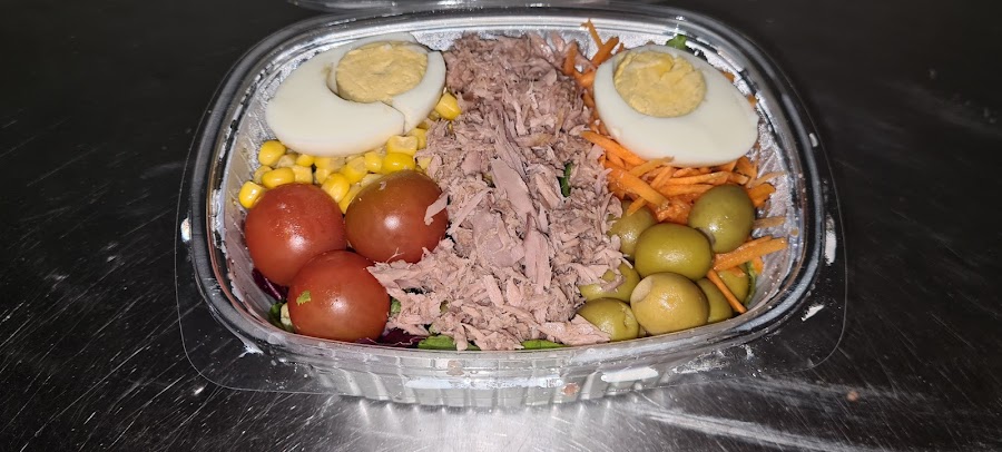 Asadero de Pollos Júpiter