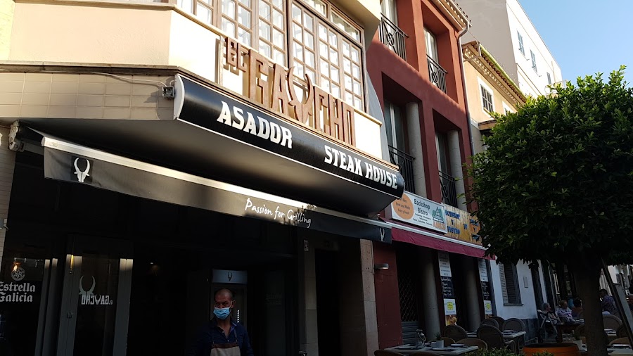 ASADOR Steak House