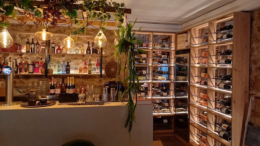 Balm Restaurant