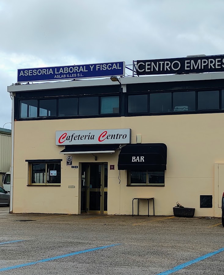 Bar Aire Extremeño