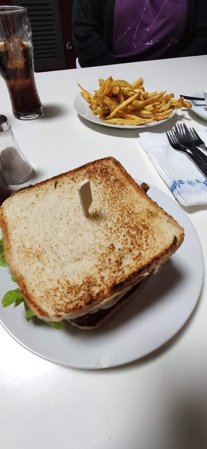 Bar Cafeteria Ca N'Esteve