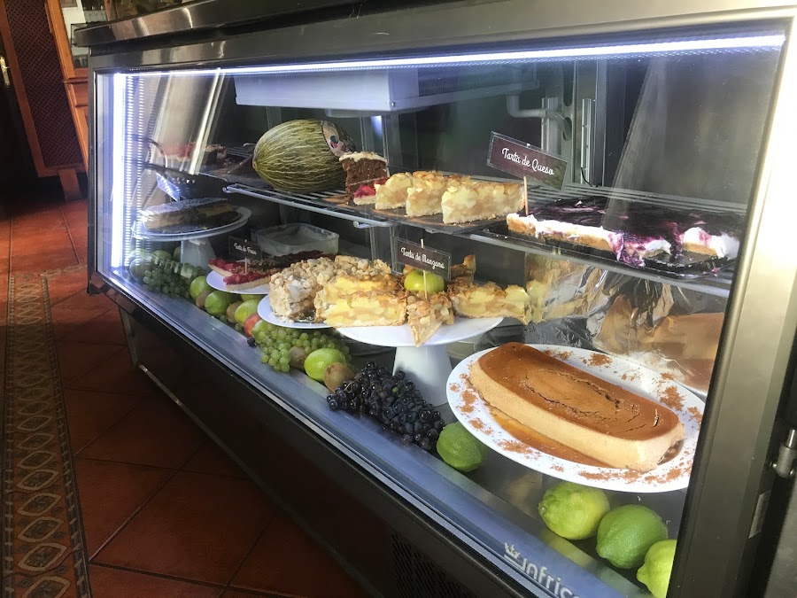 Bar Cafeteria El Rincón de Quino
