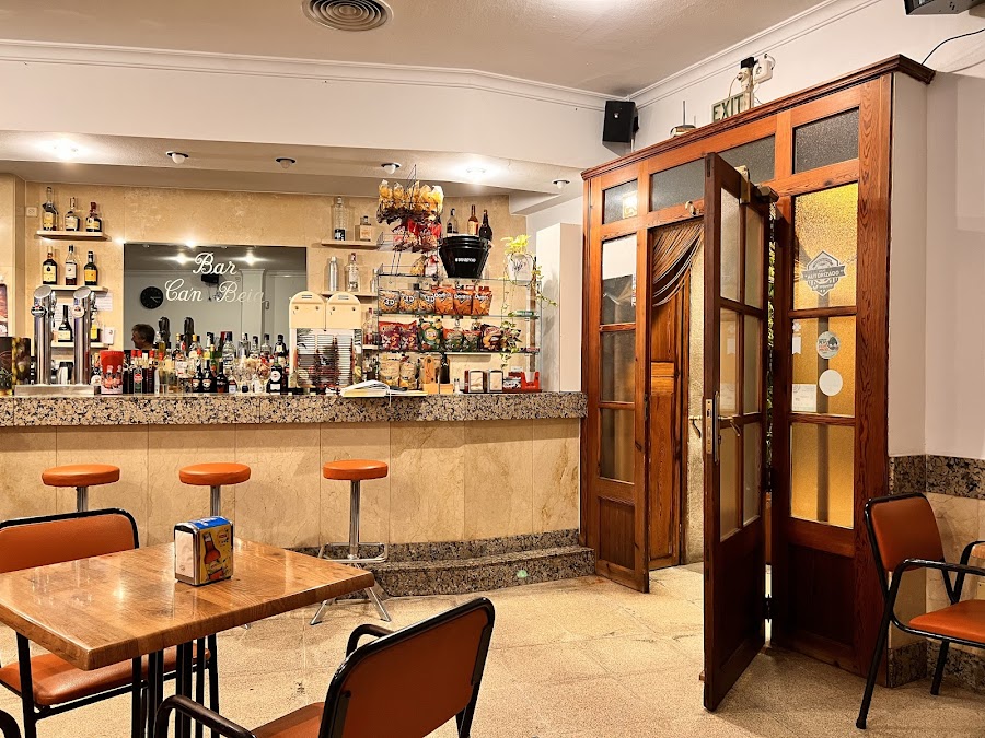 Bar Ca’n Beia