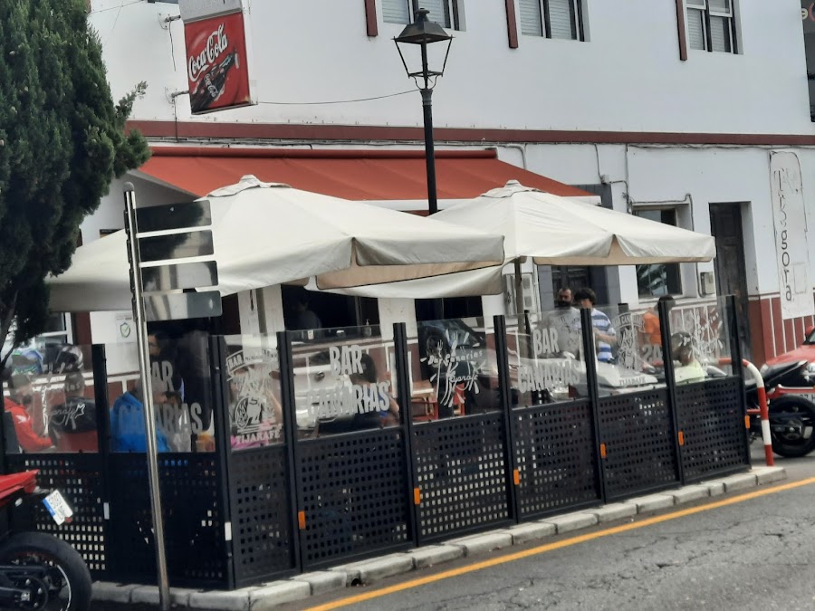 Bar Canarias