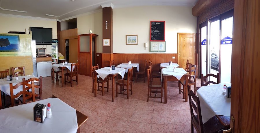 Bar Cenobio
