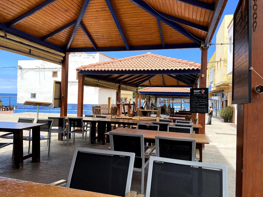 Bar El Charco