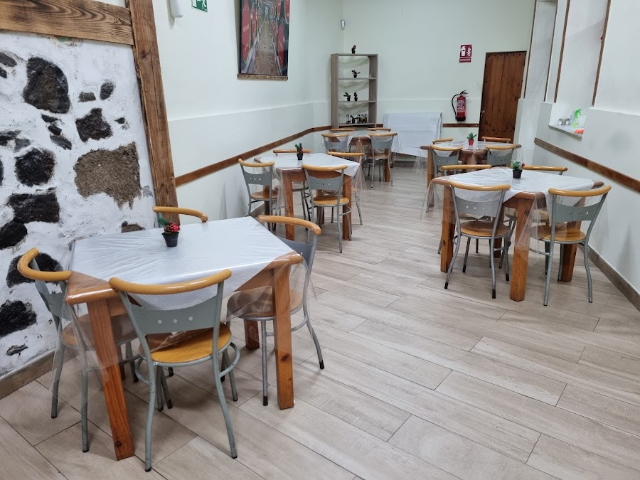 Bar El Puente