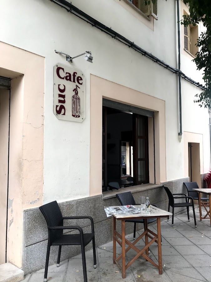 Bar es Suc | Recomendado